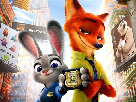 Zootopia 2: Disney Exec Promises Sequel Will Be 'As Good Or Better ...