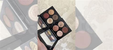 Pat mcgrath тени купить в Москве | Личные вещи | Авито