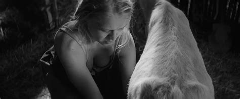 Nude Video Celebs Julia Vidrnakova Nude The Painted Bird Nabarvene Ptace