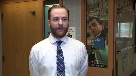 One Class At A Time Recognizes Skyview High School Teacher