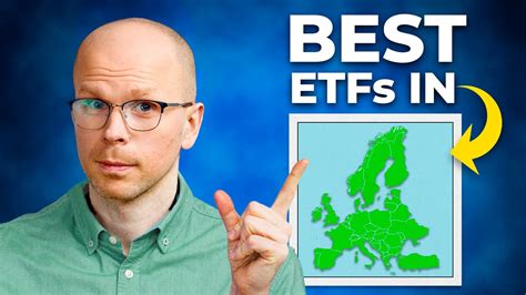 Best Etfs For European Investors Youtube