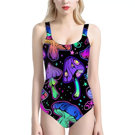 Binienty Womens Swimsuit One Piece Quick Dry Backless Skin Friendly