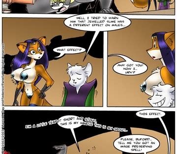 Vixine 8muses Sex And Porn Comics