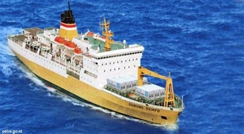 daftar singkatan   ditemukan  istilah pelayaran mari