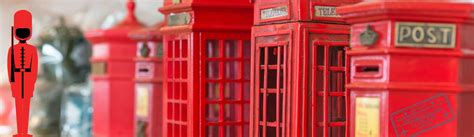 20 Best London Souvenirs and the Shops to Buy Them