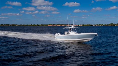 Sea Breeze Yacht For Sale Intrepid Yachts Jupiter Fl Denison