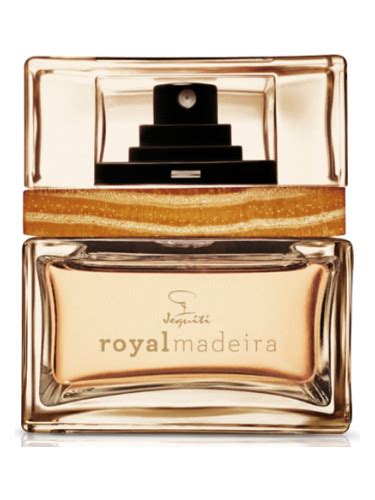 Royal Madeira Jequiti Parfum Un Parfum Pour Femme 2012