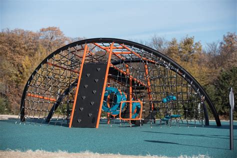Structures Lone Star Recreation