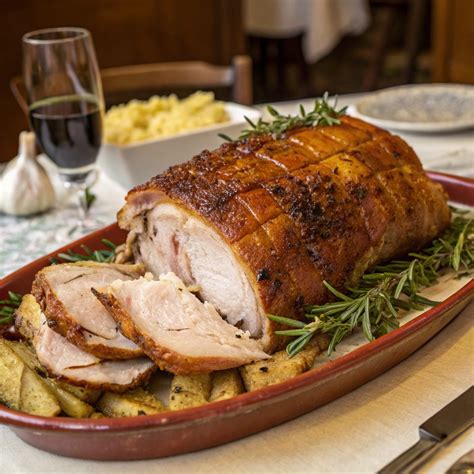 cochinillo asado teresas recipes