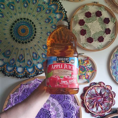 Langers Apple Juice Reviews Abillion