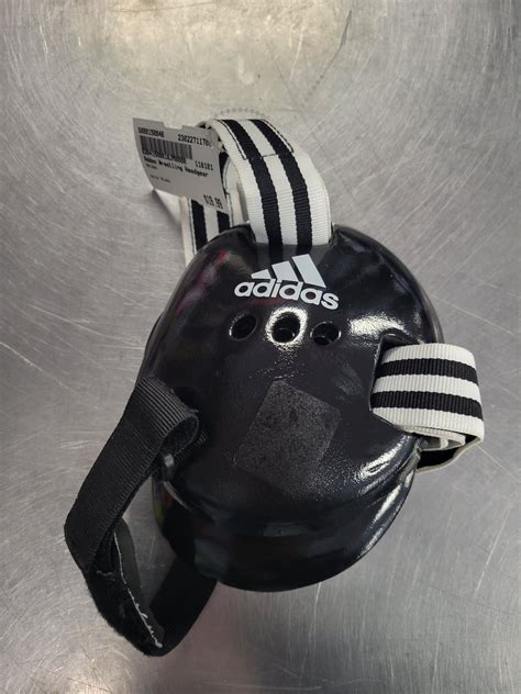 Used Adidas Wrestling Headgear | SidelineSwap