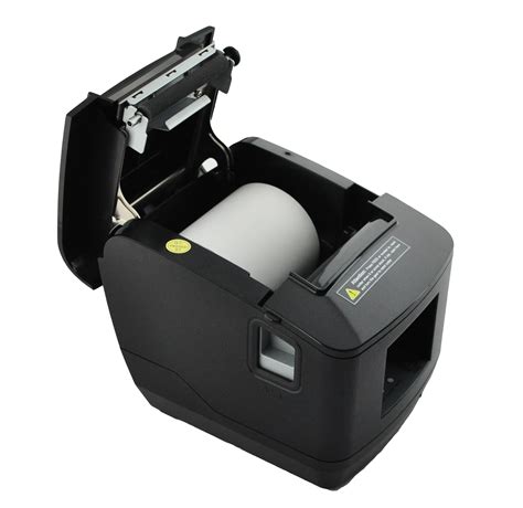 Arkscan 80C 80mm Thermal Receipt Printer USB Ethernet Serial Interface ...