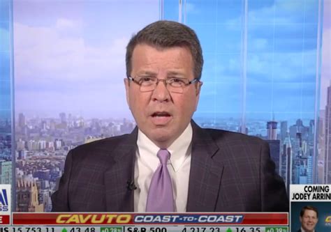 Neil Cavuto Leaving Fox News After 28 Years
