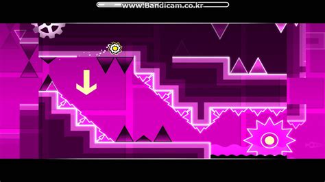 Geometry Dash MEDIUM DEMON Clubstep V2 By Neptune YouTube