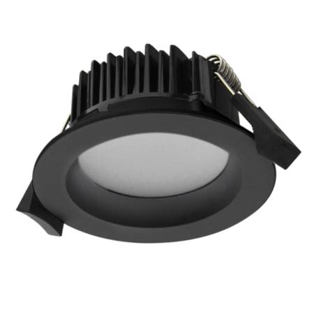 Led Alasvalo Oodi W Lm Mm Ip Musta Superled Fi