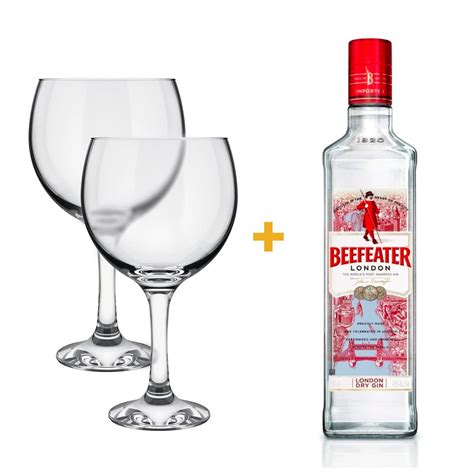 Kit Ta A Gin T Nica Ml Gin Ingl S Beefeater London Dry