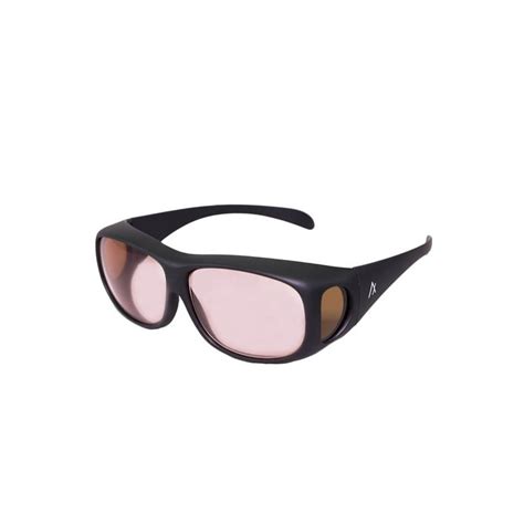 Axon Optics Cover Rx Migraine Glasses For Migraine Relief And Light Sensitivity Relief Walmart