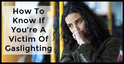 How To Identify Gaslighting And Its Effect On Your Mental Health