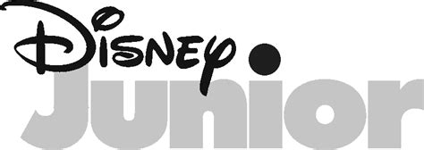 Disney Junior Logo Template My Version By Mrmickeytastic On Deviantart