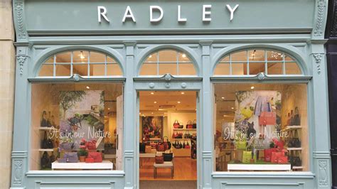 Radley Covent Garden West End London