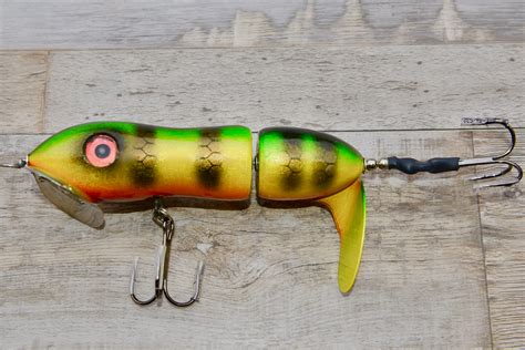 Products Musky Ontario Lure Company