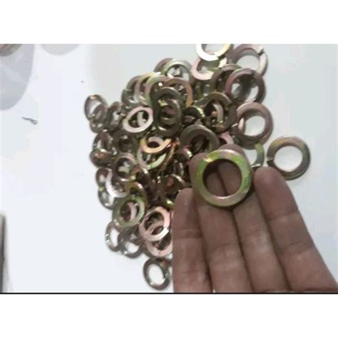 Jual Ring Per Untuk Mur Roda Belakang Vespa Pxe Excel Exclusive