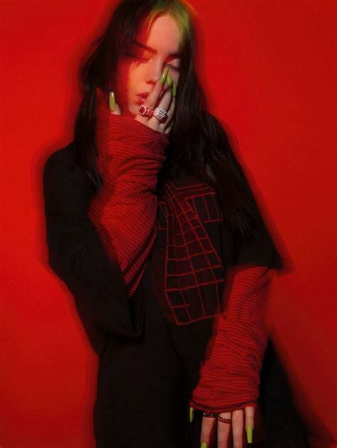 Pin By Natalia 💖 On Babys ️ Billie Eilish Billie Celebs