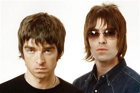 Why did Noel and Liam Gallagher fall out? The full history of the Oasis brothers feud revealed