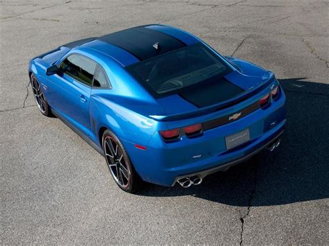 Chevrolet Camaro Hot Wheels llega a México en pesos
