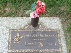 Shirley Margaret Bandy Mahan 1927 2012 Mémorial Find a Grave