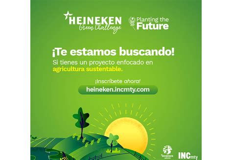 Llega la 4ª edición de HEINEKEN Green Challenge Conexion 360