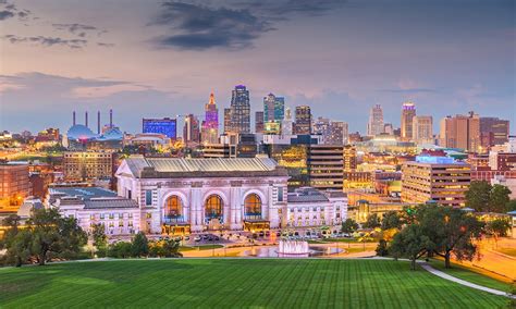 10 Amazing Things To Do In Kansas City While Social Distancing