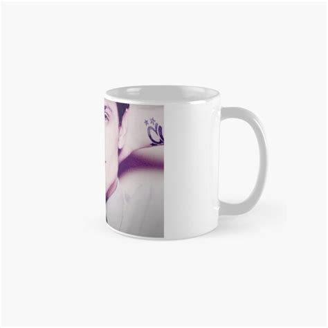 Josh Hutcherson Can You Blow My Whistle Baby Meme Coffee Mug For