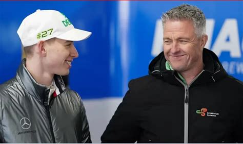 Is Formula 1 Ready For An Openly Gay Driver