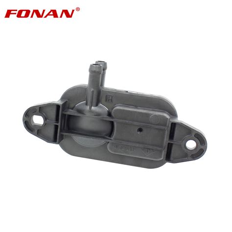 Fonan Dpf Differential Exhasut Pressure Sensor For Fiat Iveco Fuso 504102810 55210304 552103040