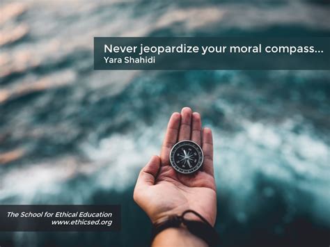 Compass Quotes Navigate Your Life With Inspirational Sayings And Phrases