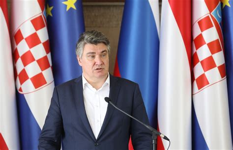 Milanović Sve bi bilo drugačije da smo Plenković i ja saveznici ne