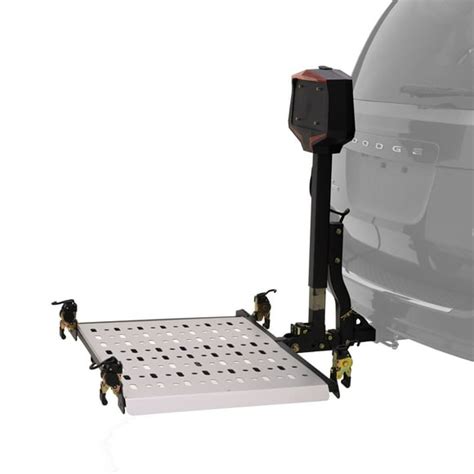 mobility scooter lifts  cars