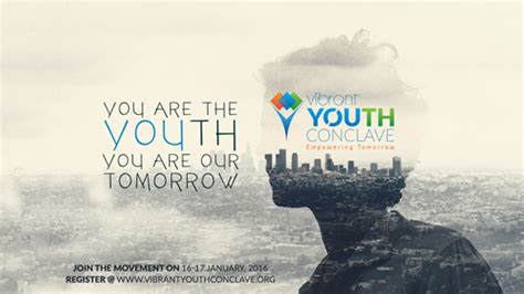 Vibrant Youth Conclave