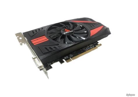 Card M N H Nh Biostar Gtx Ti Xc Black Gaming Gb Gddr Giay