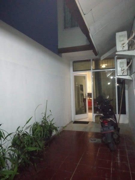 Kost Rumah Enin Kost Campur Jawa Barat Bandung Murah