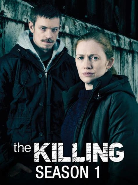 "The Killing" Seasons One and Two by Søren Sveistrup - SevenPonds BlogSevenPonds Blog