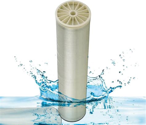 Ozmosis Bw Reverse Osmosis Brackish Water Membrane Element X