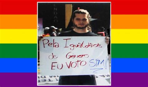 PUTEIRO NACIONAL A CASA DA MÃE JOANA Ser gay é