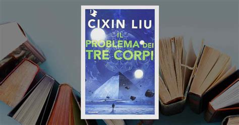 Il Libro Il Problema Dei Corpi Diventa Una Serie Tv Su Netflix