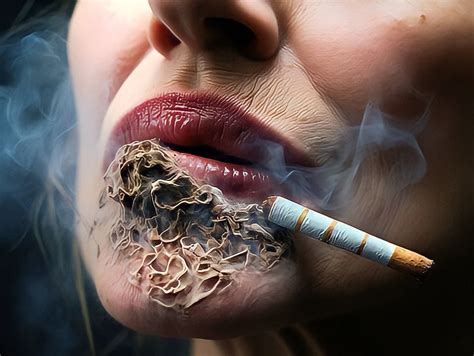 10 Dangerous Smoking Side Effects On Your Body | by Raja Bhai | Oct ...