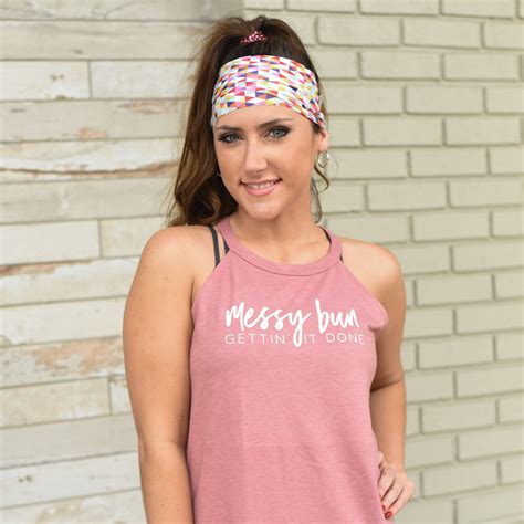 Yoga Running Fitness Headbands The Most Comfortable Headbands Ever