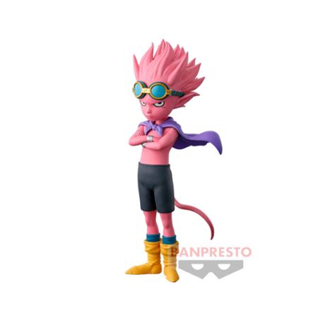 Figurine Dxf Beelzebub Figurines Dbz