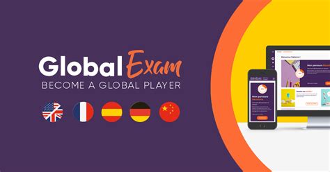 Préparation au test de français TCF 100 en ligne GlobalExam