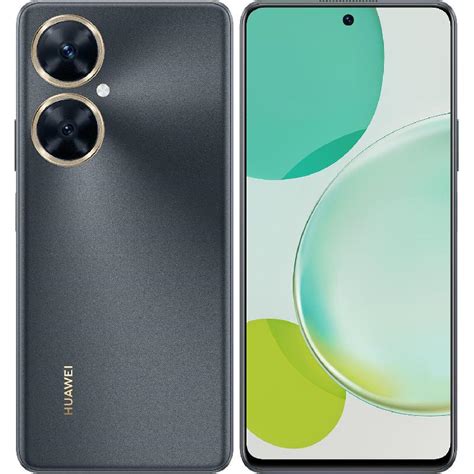 Huawei Nova 11i 128 Gb Starry Black Jarir Bookstore Ksa